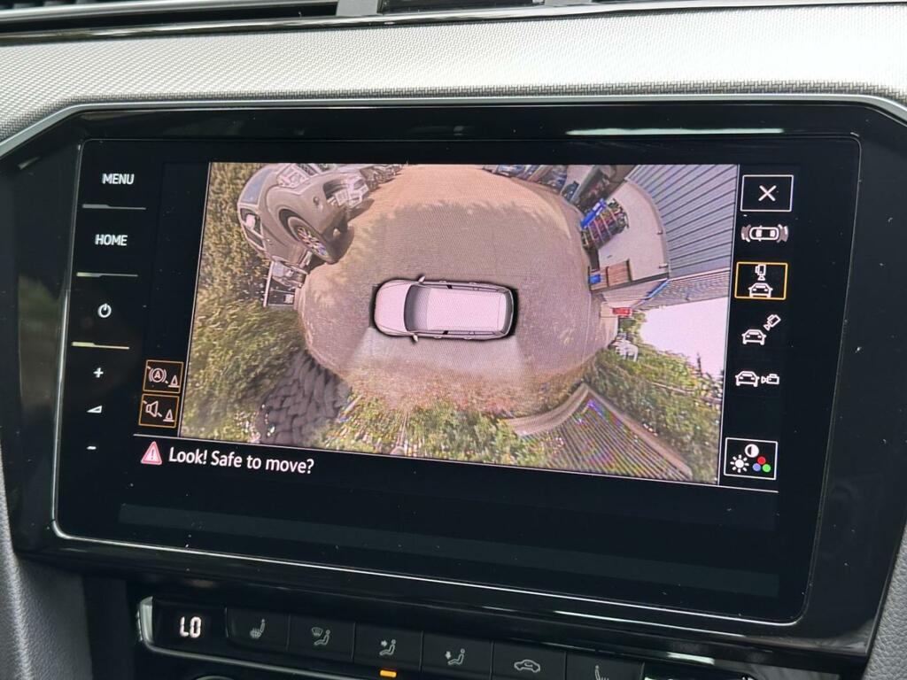 Volkswagen Passat Tdi Evo Se Nav Grey #60