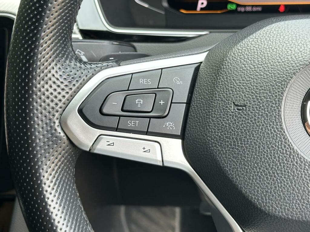 Volkswagen Passat Tdi Evo Se Nav Grey #41