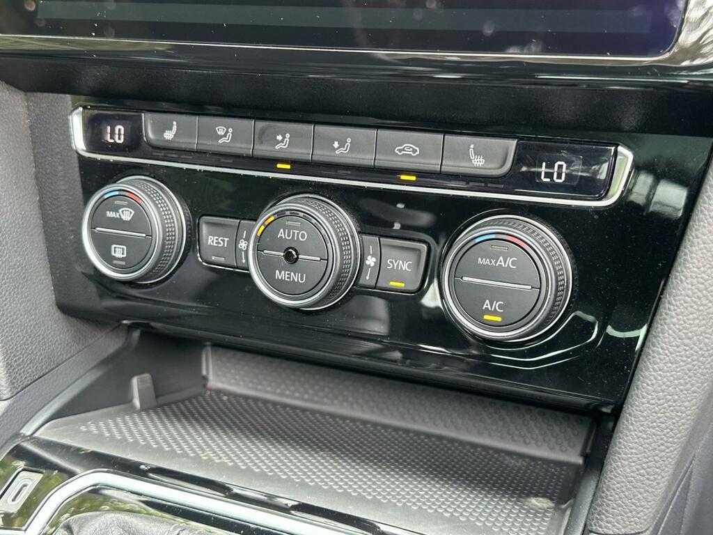 Volkswagen Passat Tdi Evo Se Nav Grey #51
