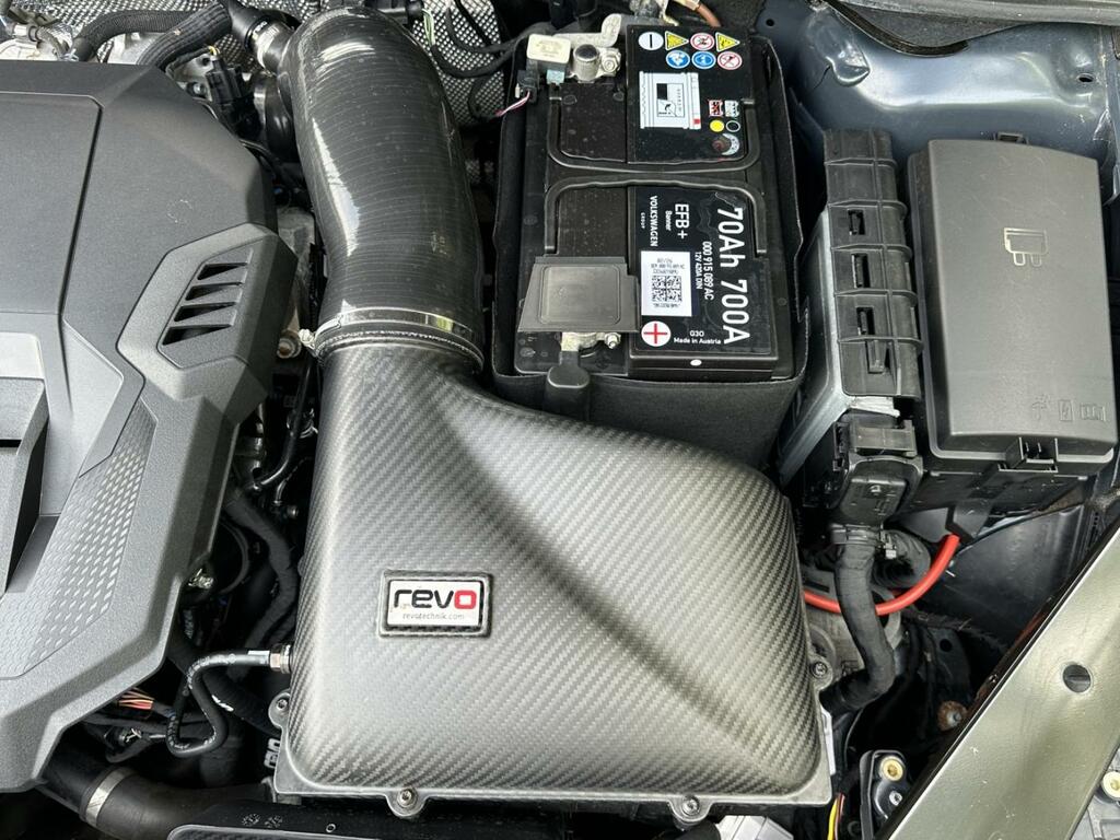 Volkswagen Passat Tdi Evo Se Nav Grey #68