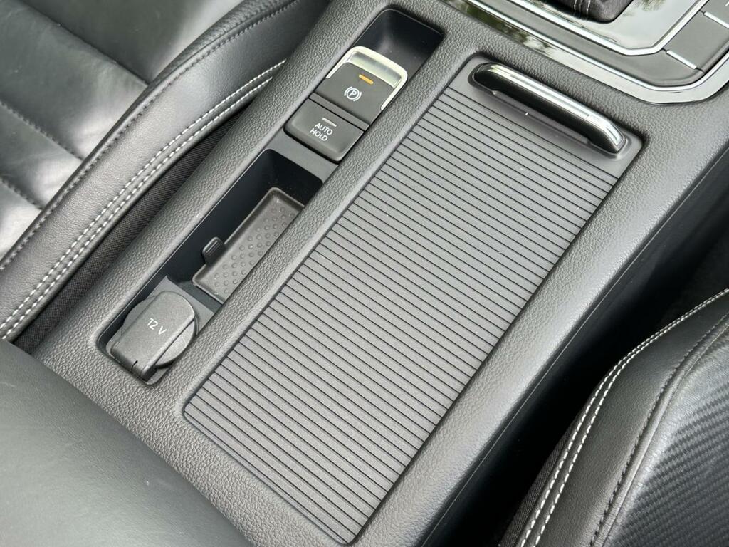 Volkswagen Passat Tdi Evo Se Nav Grey #48