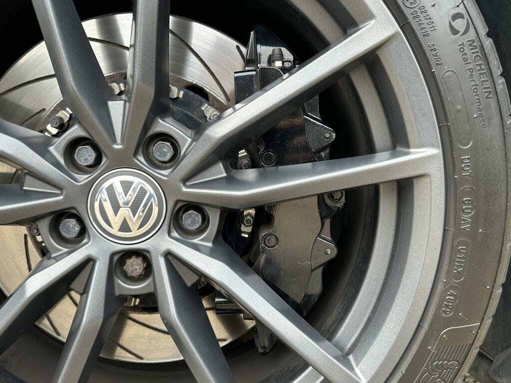 Volkswagen Passat Tdi Evo Se Nav Grey #10