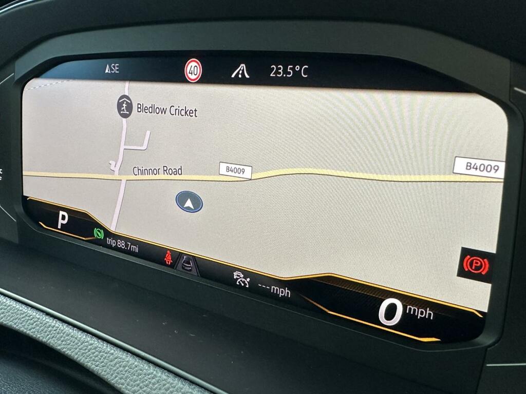 Volkswagen Passat Tdi Evo Se Nav Grey #46