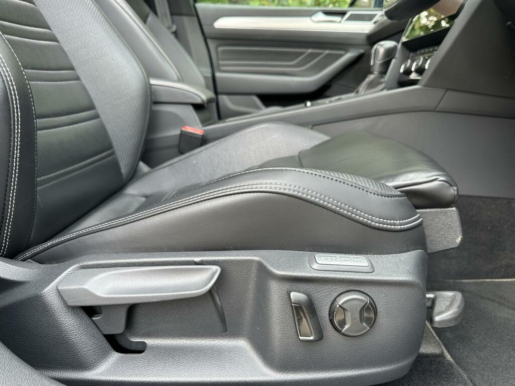Volkswagen Passat Tdi Evo Se Nav Grey #33