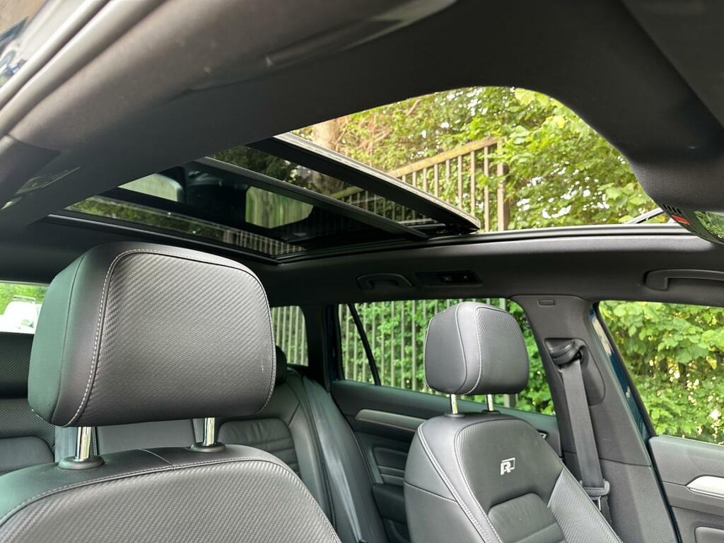 Volkswagen Passat Tdi Evo Se Nav Grey #35