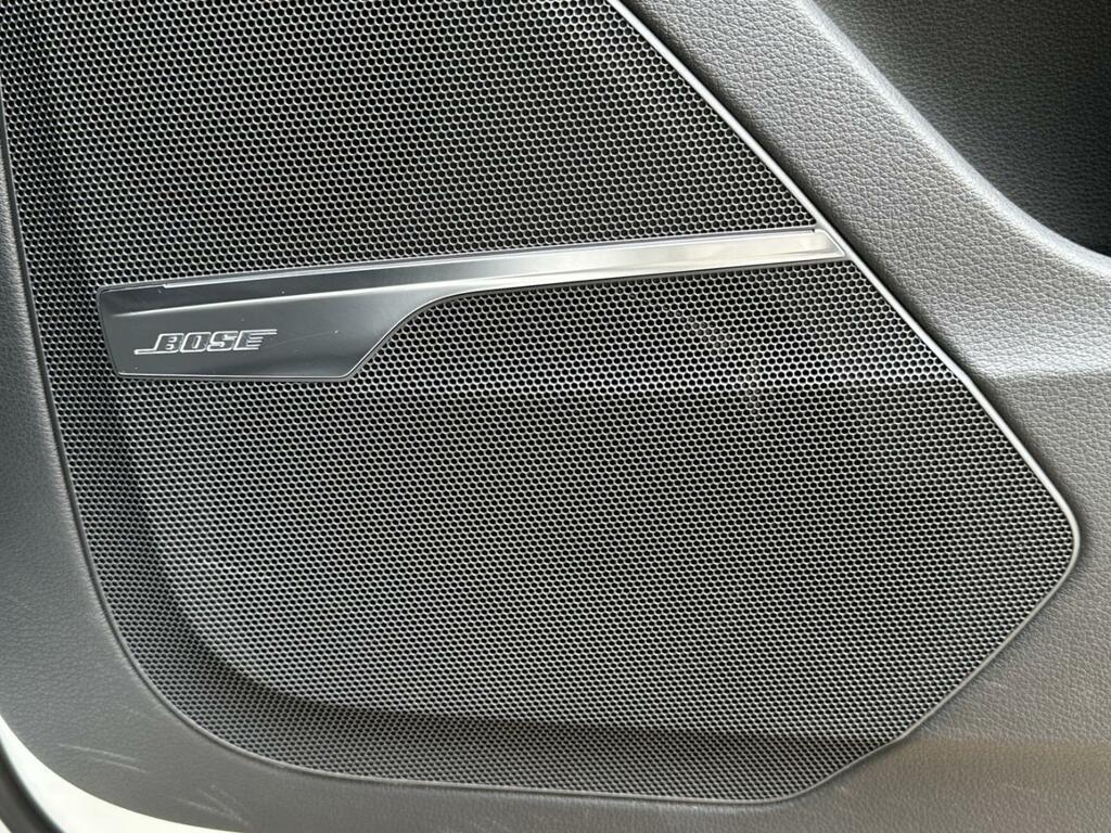 Audi Q7 3.0 L Tdi Quattro S Line Grey #35