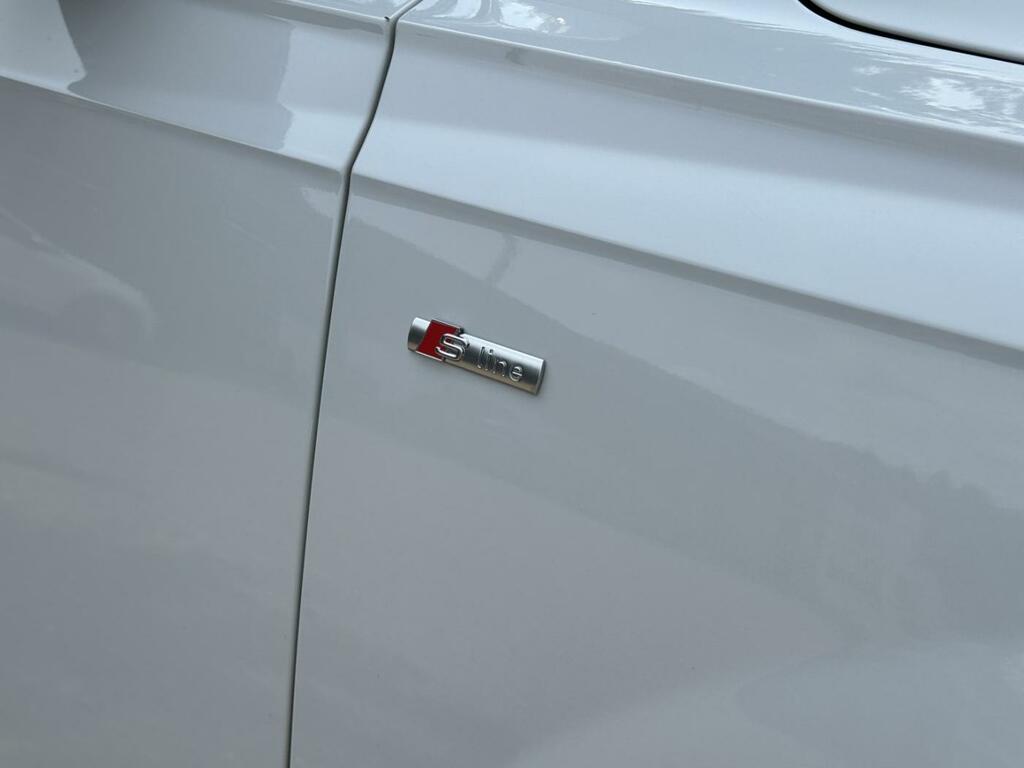 Audi Q7 3.0 L Tdi Quattro S Line Grey #15