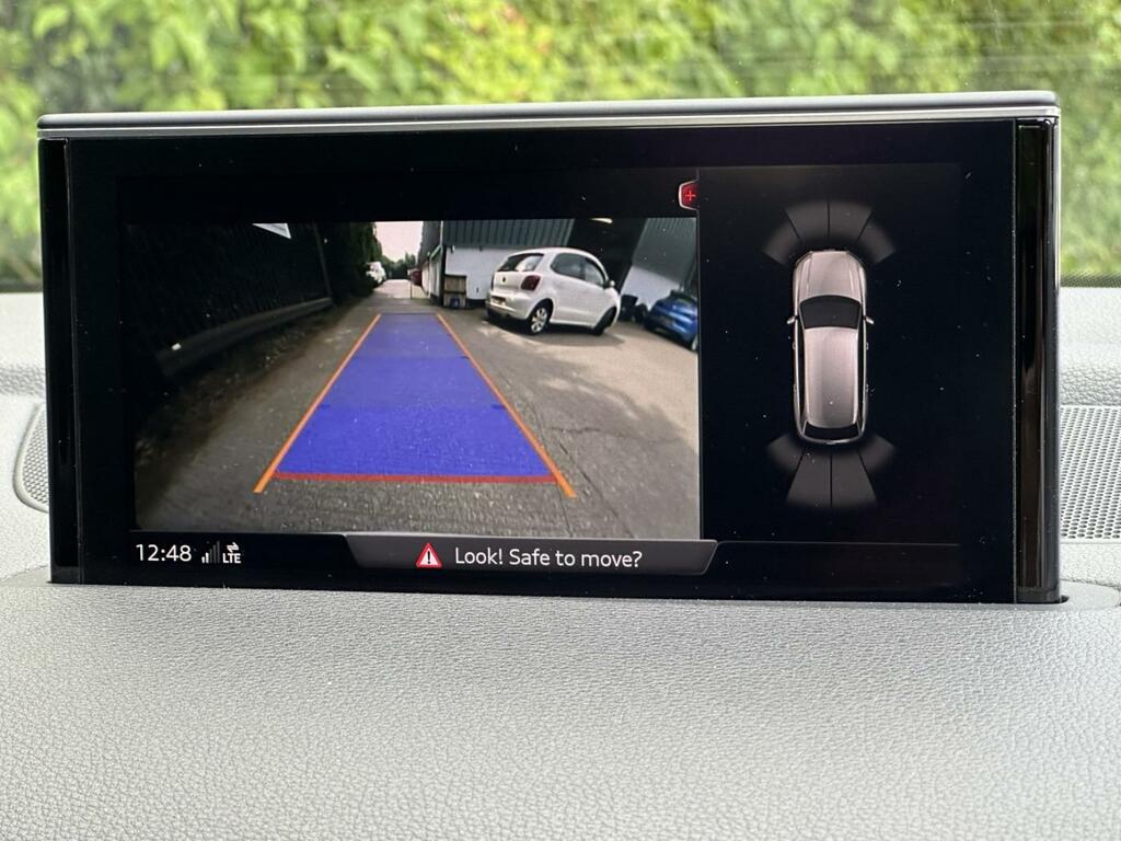 Audi Q7 3.0 L Tdi Quattro S Line Grey #58