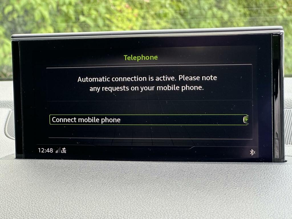 Audi Q7 3.0 L Tdi Quattro S Line Grey #55
