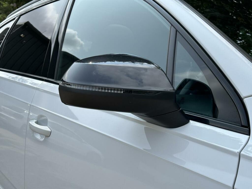 Audi Q7 3.0 L Tdi Quattro S Line Grey #16
