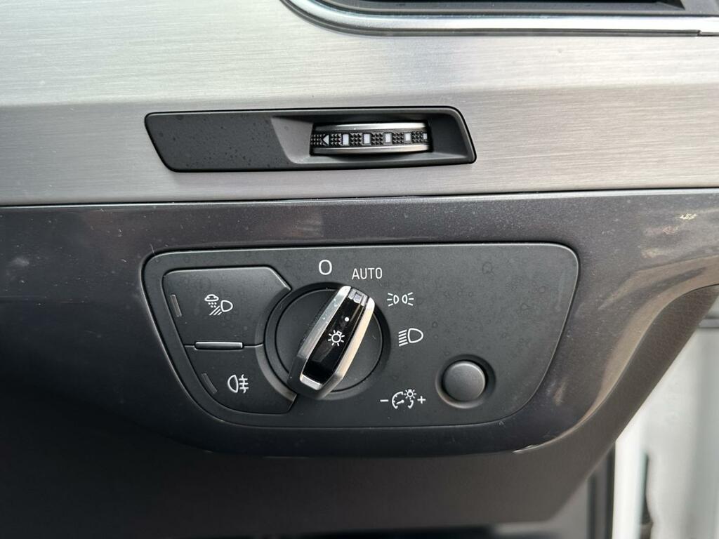 Audi Q7 3.0 L Tdi Quattro S Line Grey #50
