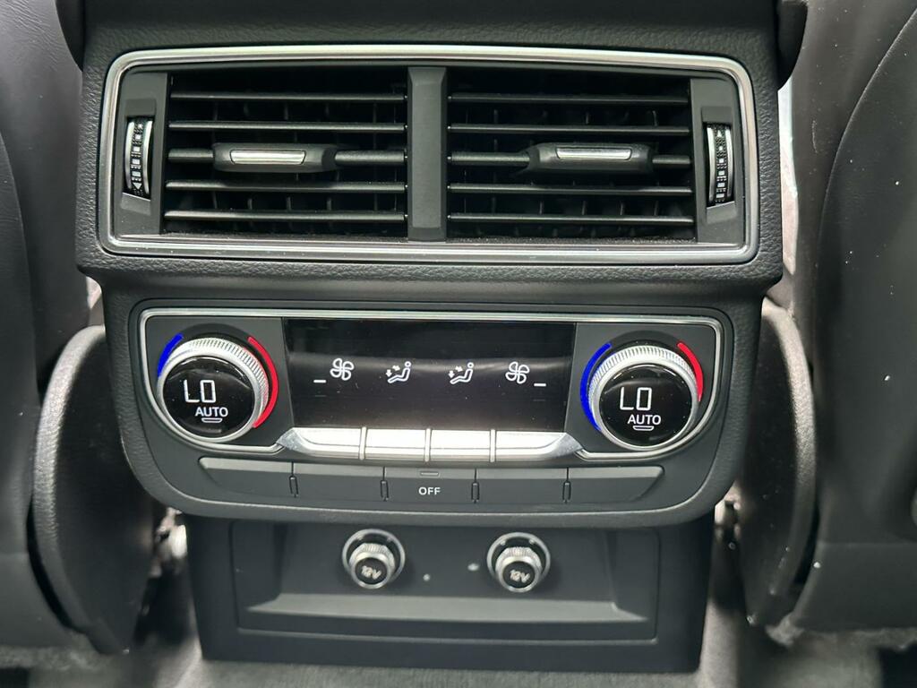 Audi Q7 3.0 L Tdi Quattro S Line Grey #40