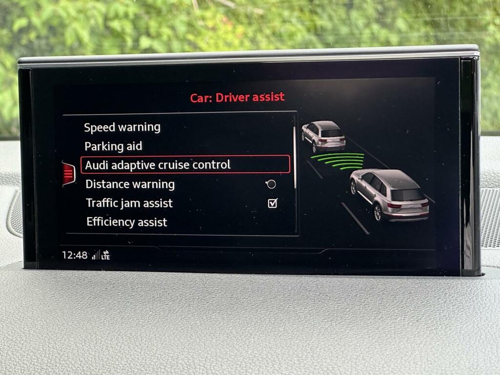 Audi Q7 3.0 L Tdi Quattro S Line Grey #61