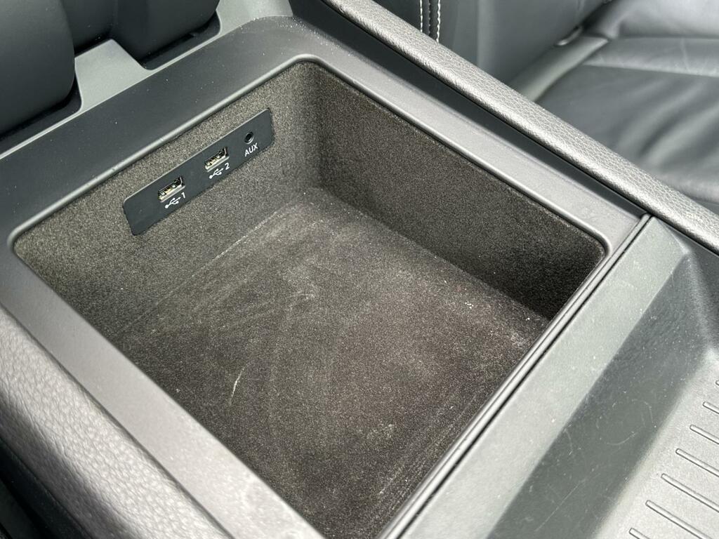 Audi Q7 3.0 L Tdi Quattro S Line Grey #51