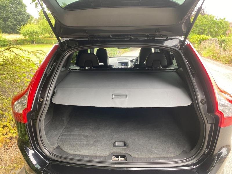 Volvo XC60 Xc60 Se Nav D4 Grey #18