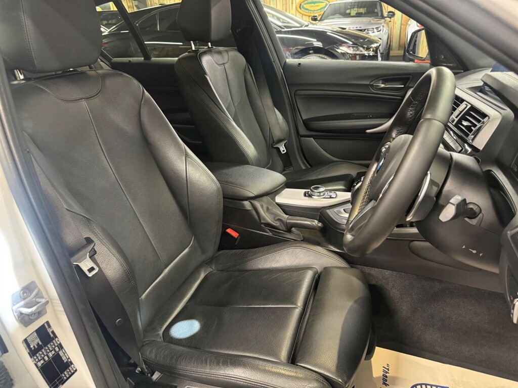 BMW 1 Series 3.0 M140i Shadow Edition Euro 6 Ss #2