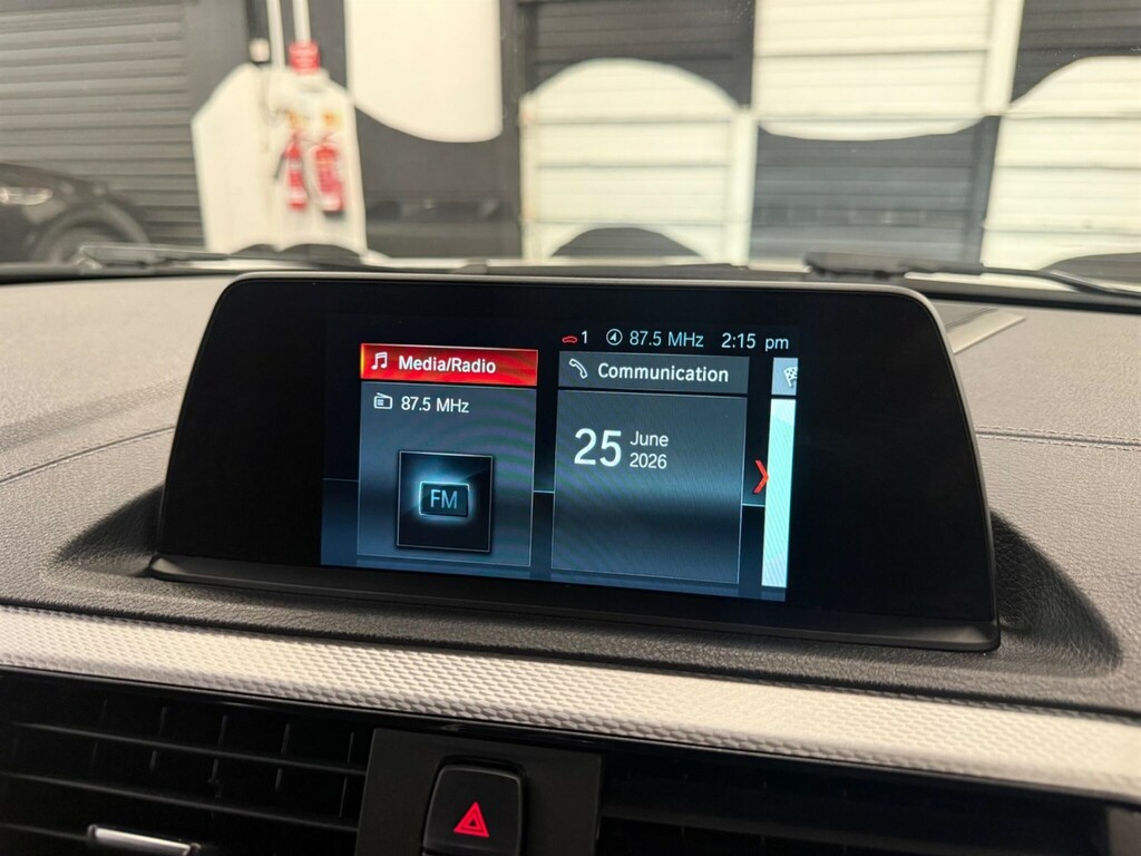 BMW 1 Series 3.0 M140i Shadow Edition Euro 6 Ss #4