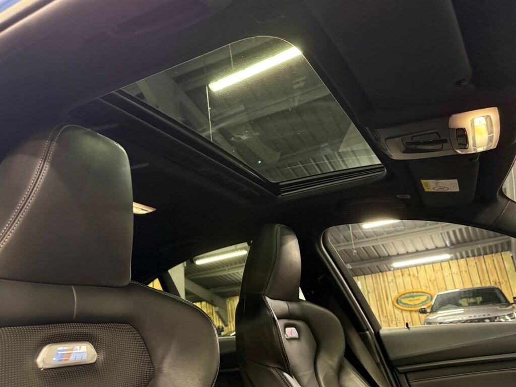 BMW M3 3.0 Biturbo Dct Euro 6 Ss #2