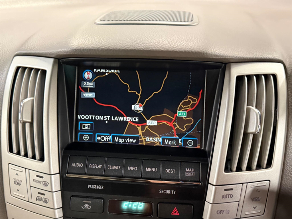 Lexus RX 3.5 350 Se  #5
