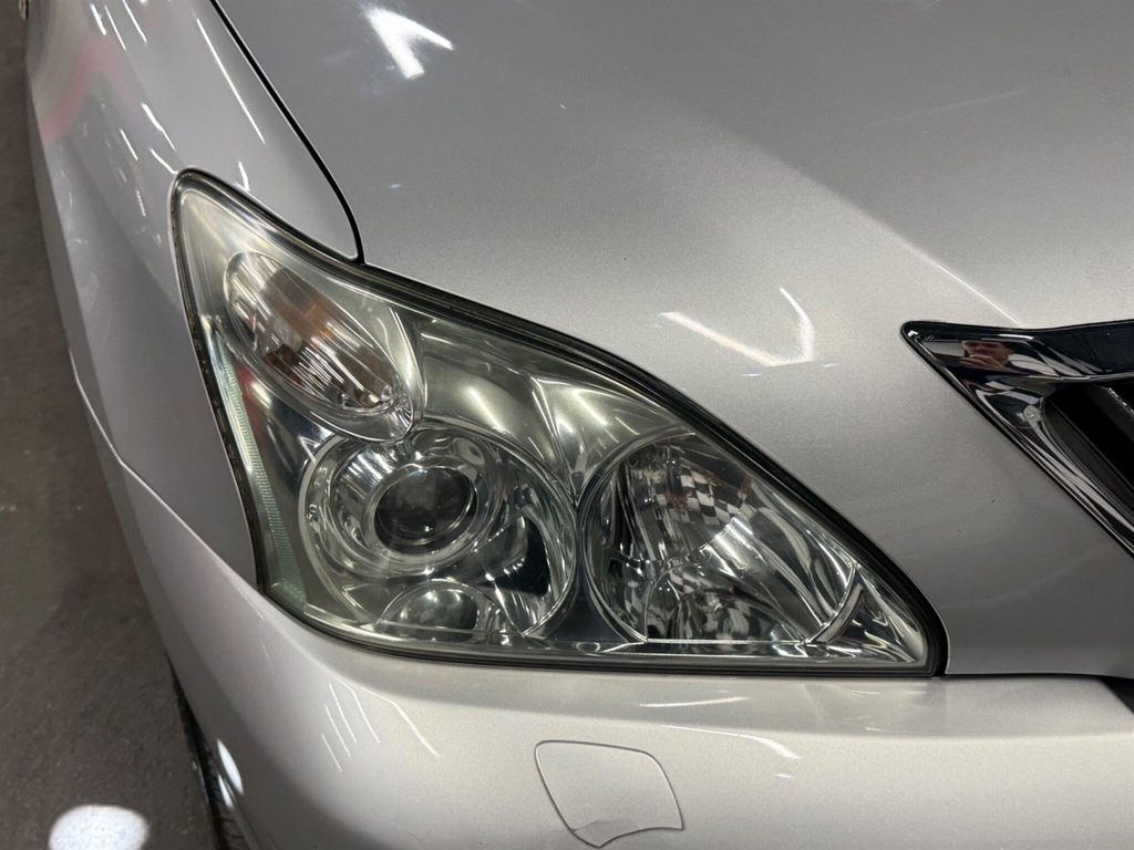 Lexus RX 3.5 450H V6 Se-i Suv Hybrid Cvt 4Wd Eur White #27
