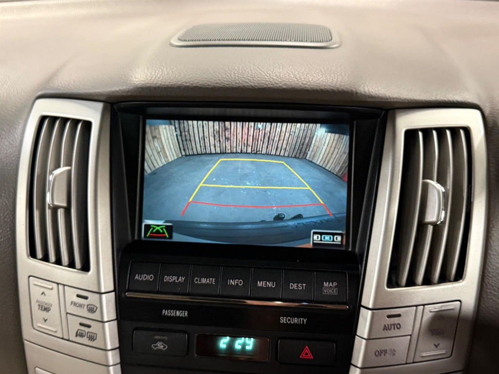 Lexus RX 3.5 350 Se  #6