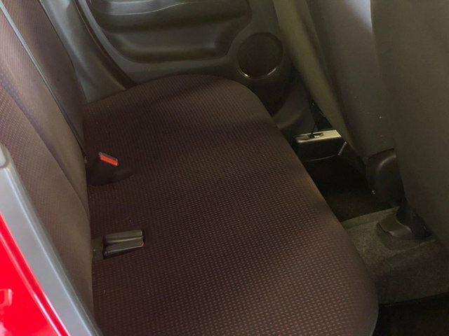 Mitsubishi Mirage 3 1.2 Hatch Black #15