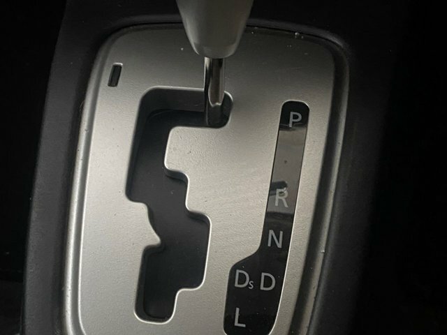 Mitsubishi Mirage 3 1.2 Hatch Black #10