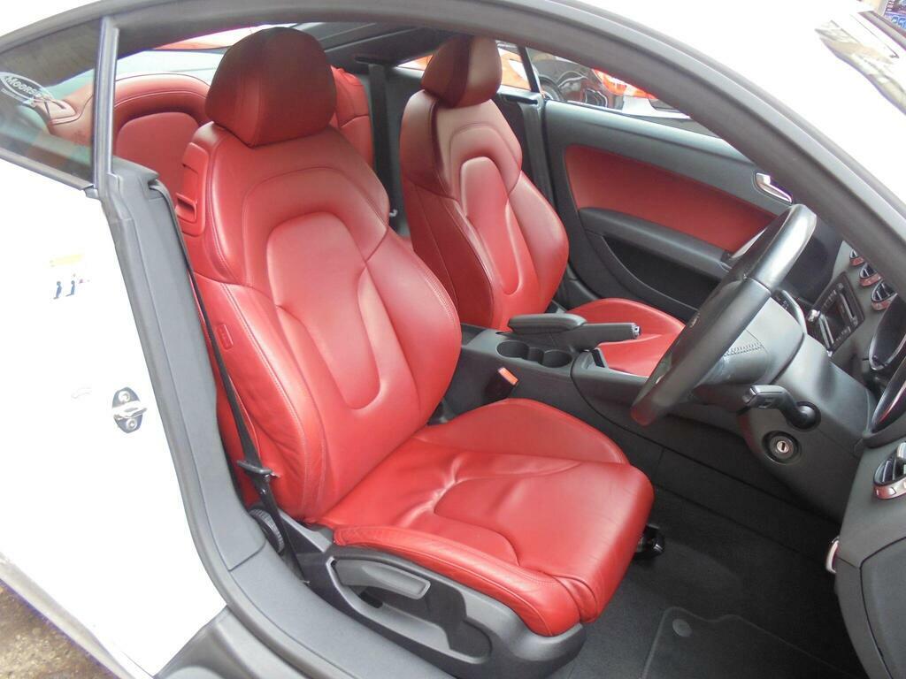 Audi TT Convertible Tfsi 2009 Silver #28