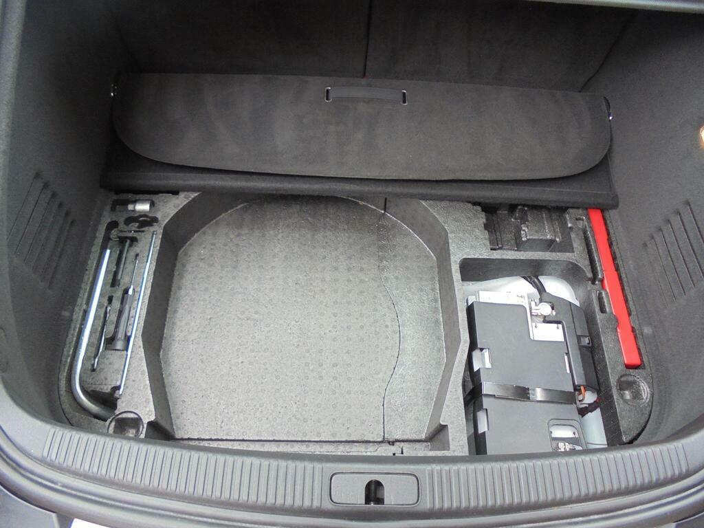 Audi TT Convertible Tfsi 2009 Silver #23