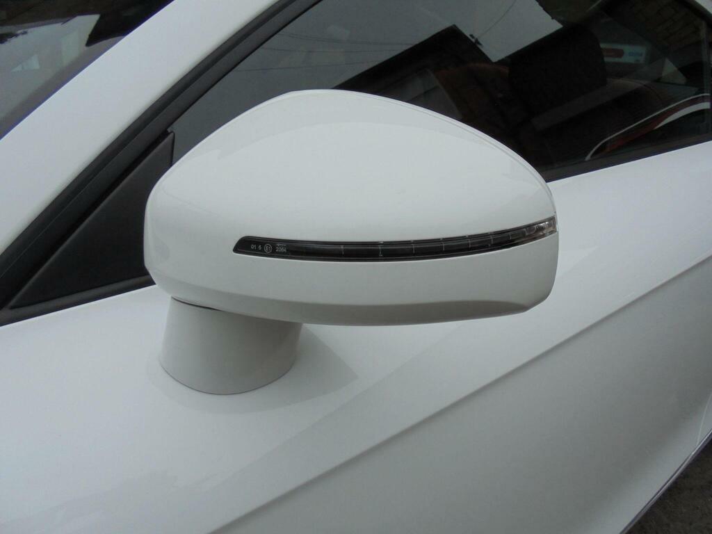 Audi TT Convertible Tfsi 2009 Silver #18