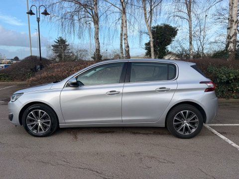 Peugeot 308 1.6 308 Allure VN17ULM #6