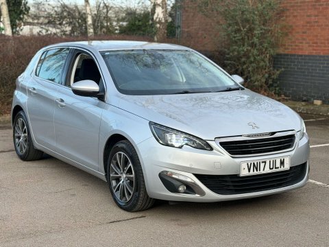 Peugeot 308 1.6 308 Allure VN17ULM #4