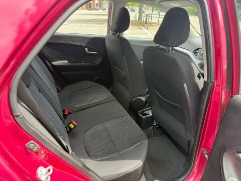 Kia Picanto 1.0T Gdi Gt-line 4 Seats  #12