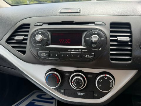 Kia Picanto 1.0T Gdi Gt-line 4 Seats  #21