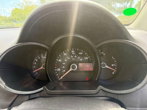 Kia Picanto 1.0T Gdi Gt-line 4 Seats  #20