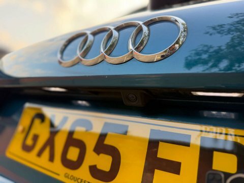Audi Q3 Tfsi Sport Black #38
