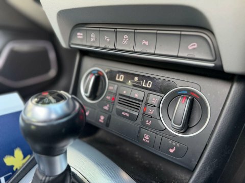 Audi Q3 Tfsi Sport Black #22