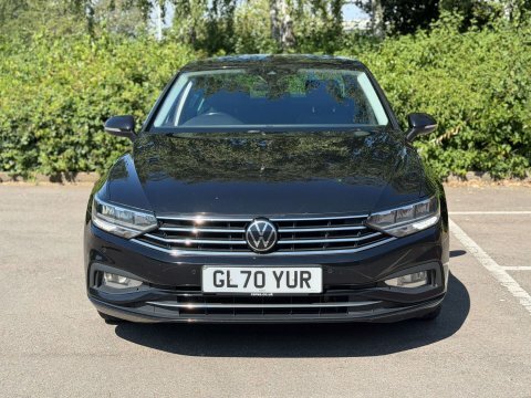 Volkswagen Passat 2.0 Tdi Evo #2