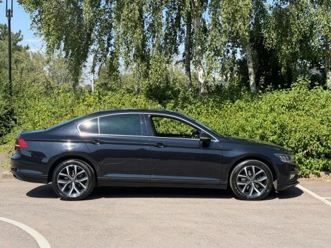 Volkswagen Passat 2.0 Tdi Evo #3