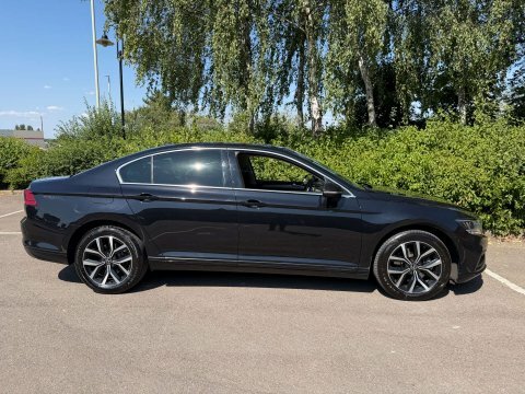 Volkswagen Passat 2.0 Tdi Evo #4