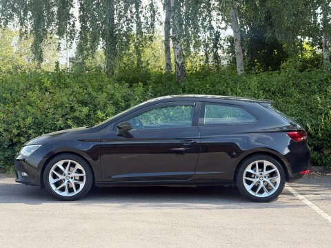 Seat Leon Seat Leon Fr 1.5 Etsi 150 Fr Dsg #7
