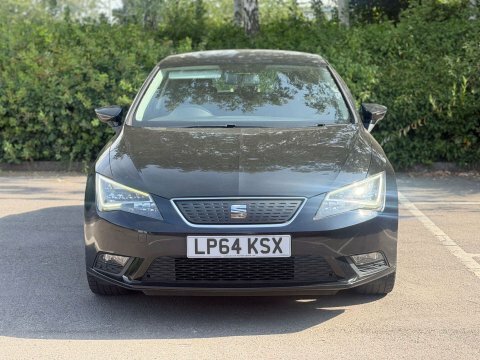 Seat Leon Seat Leon Fr 1.5 Etsi 150 Fr Dsg #2
