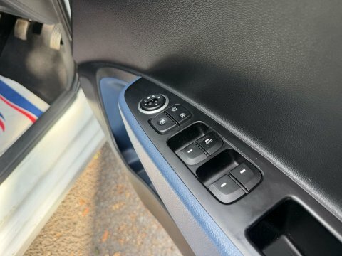 Hyundai I10 1.2 Premium Hatchback  #6