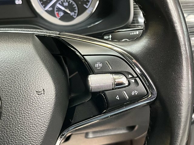 Skoda Kodiaq Estate Grey #22