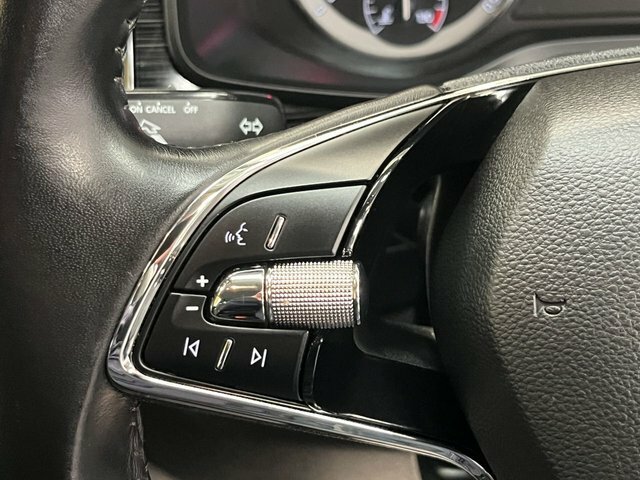 Skoda Kodiaq Estate Grey #20
