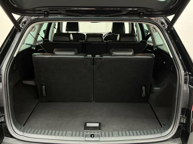 Skoda Kodiaq Estate Grey #10