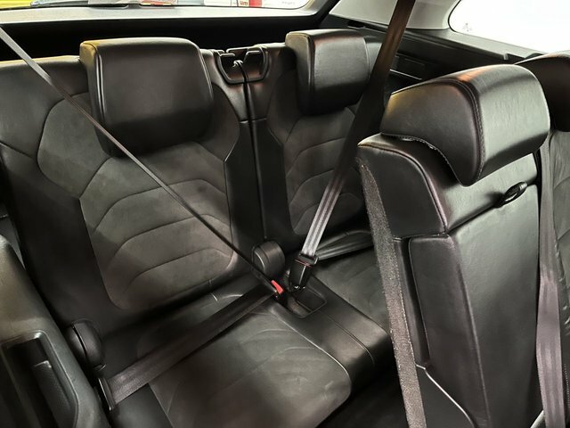 Skoda Kodiaq Estate Grey #13