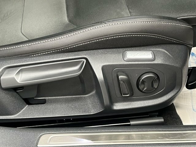 Volkswagen Arteon 2.0 Tdi R-line Shooting Brake Dsg Euro Grey #19