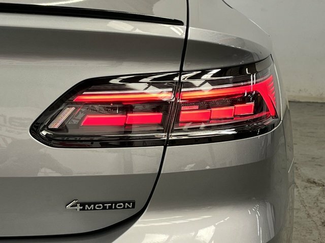 Volkswagen Arteon 2.0 Tdi R-line Shooting Brake Dsg Euro Grey #13