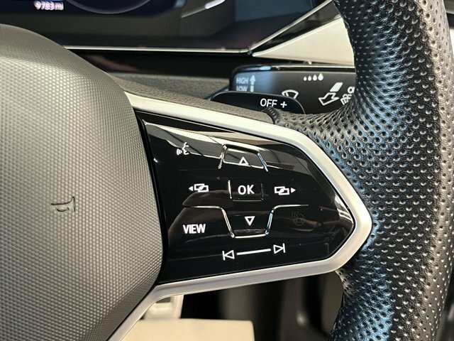 Volkswagen Arteon 2.0 Tdi R-line Shooting Brake Dsg Euro Grey #27